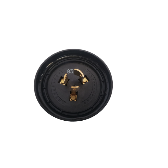 shortingcapTwistlock